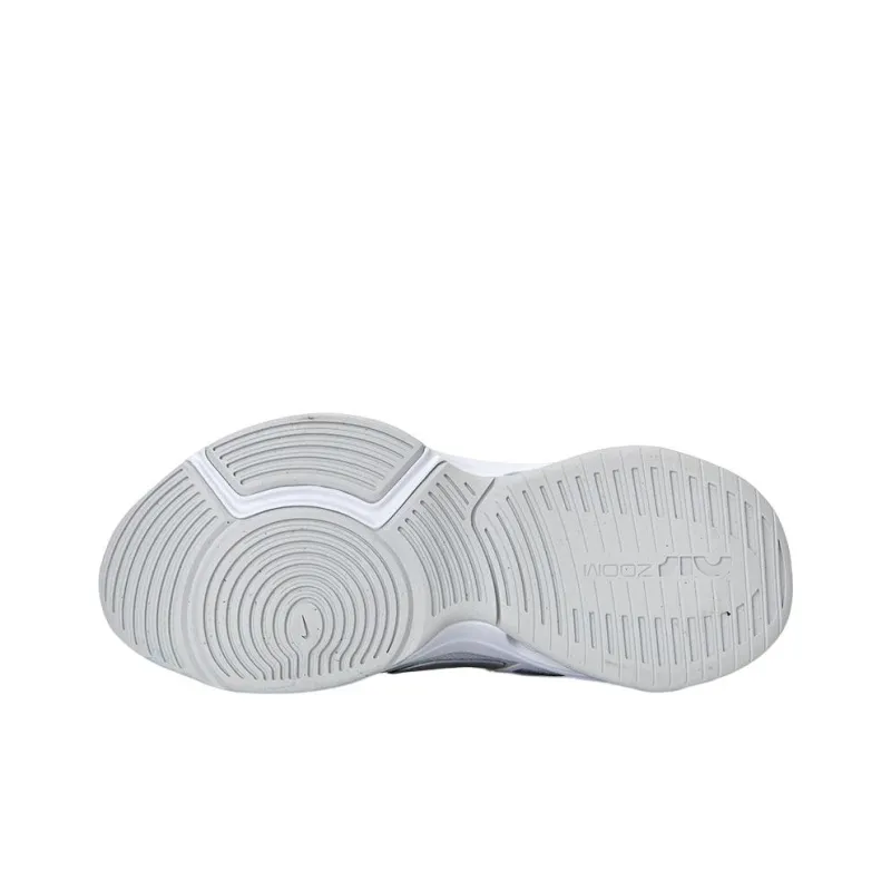 Nike Zoom Bella 6 White Women's-4