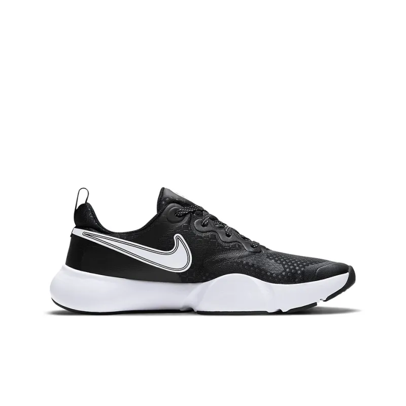 Nike SpeedRep 'White Black' Women's-1