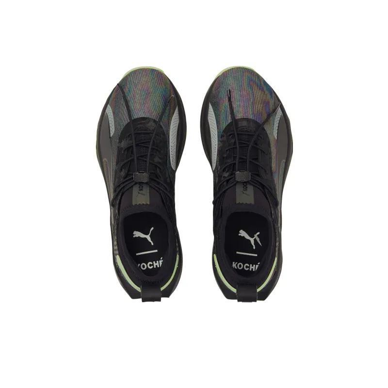 Puma Koché X Women's PWR XX Nitro 'Black Iridescent'-3