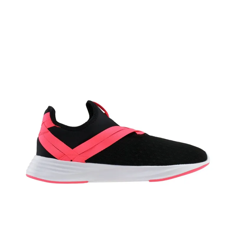 PUMA Radiate Xt Slip On 'Black Pink' Women's-1