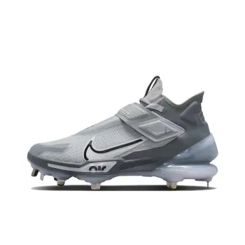 Nike Force Zoom Trout 8 Elite 'Cool Grey'