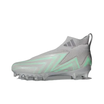 Adidas Freak Ultra 23 Aab Boost Primeknit Grey Night Metallic Silver Metallic
