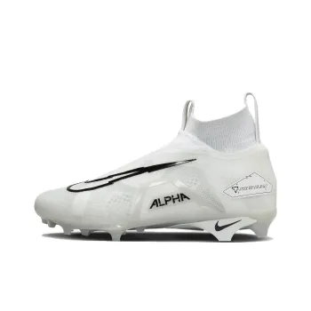 Nike Alpha Menace Elite 3 Pure Platinum