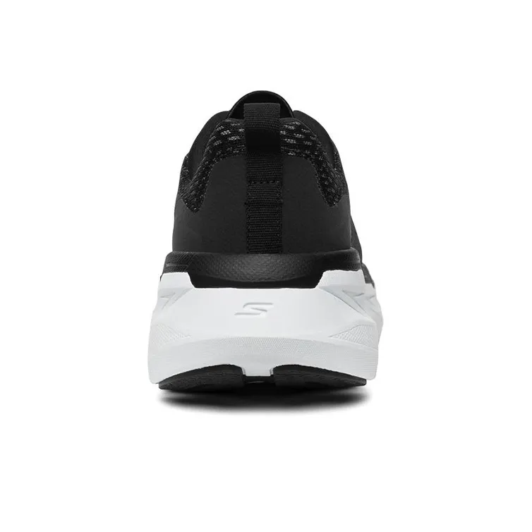 Skechers Max Cushioning Premier 'Black White' Women's-3