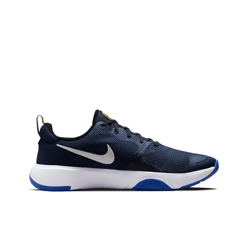 Nike City Rep Tr 'Obsidian Wolf Grey'-1