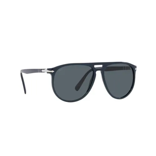 PERSOL Sunglasses Unisex Blue