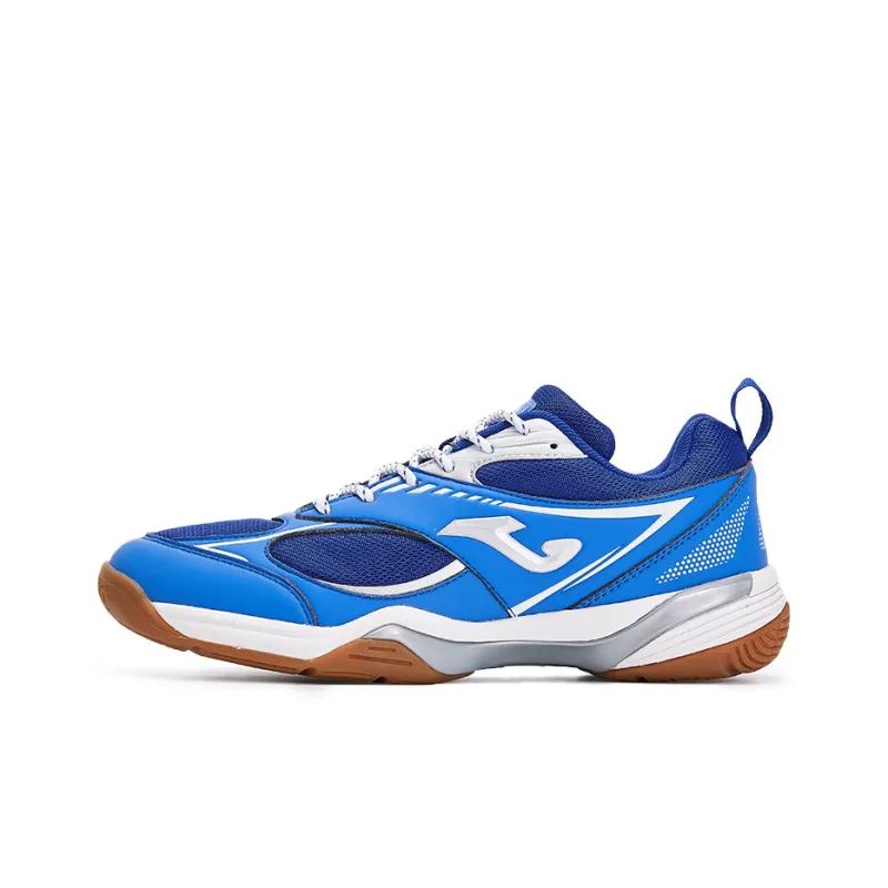 Joma Training Shoes Women's Low Top Blue-0