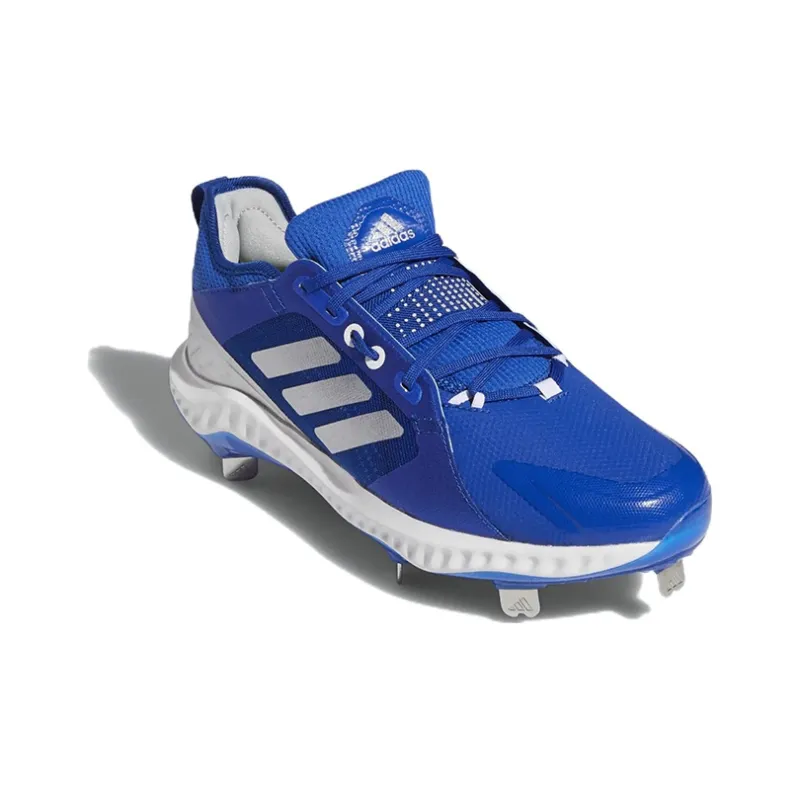 Adidas PureHustle 'Royal Blue' Women's-2
