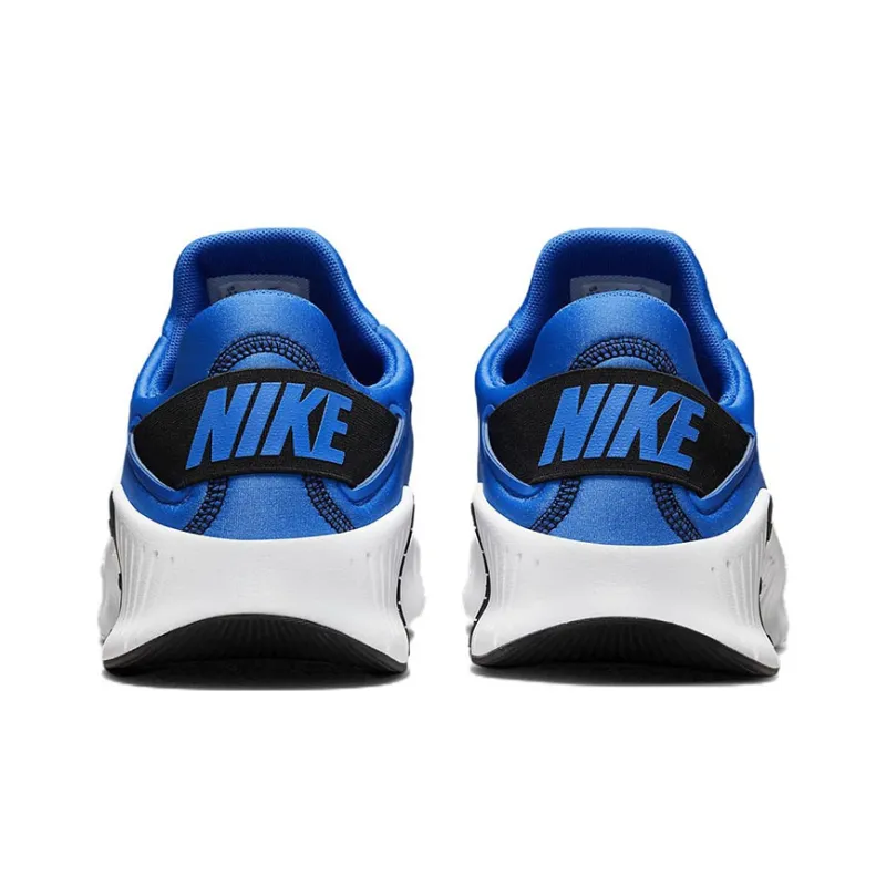 Nike Free Metcon 4 'Signal Blue'-4