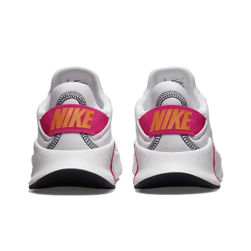 Nike Free Metcon 4 Iris Whisper Rush Pink Women's-4
