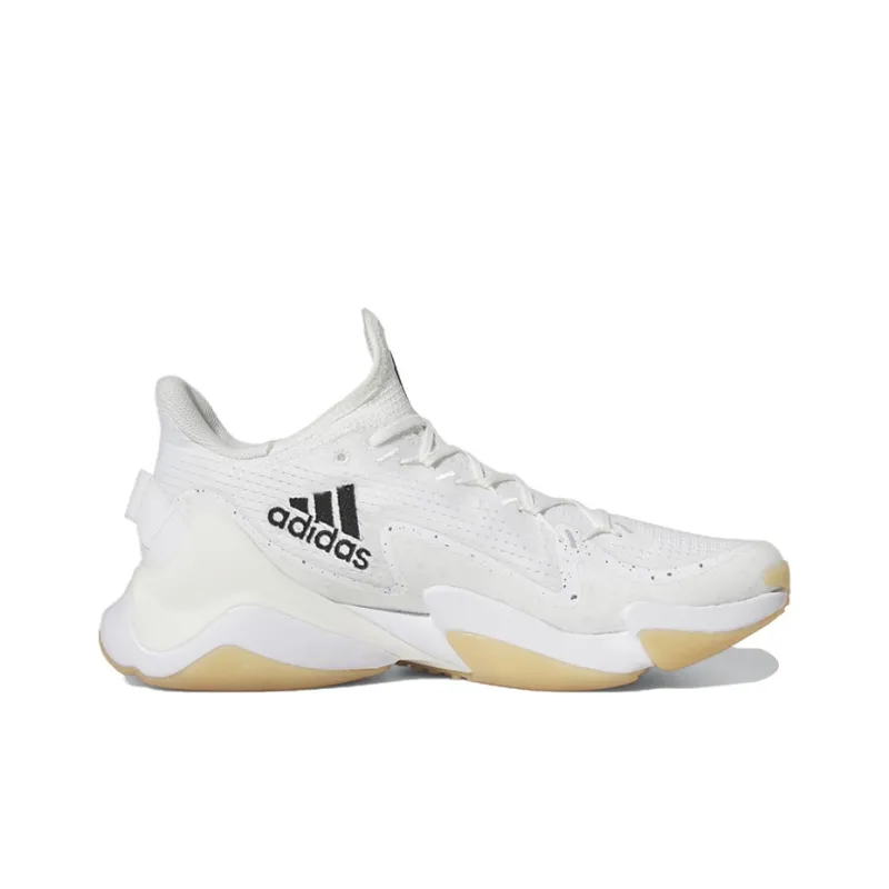 Adidas Impact Flx Patrick Mahomes White Gum-1