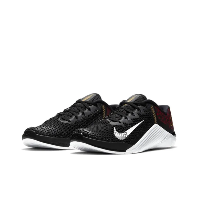 Nike Metcon 6 Leopard-2