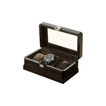 MILANQIAN M&Q Watch Case Unisex