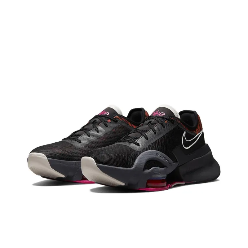 Nike Air Zoom SuperRep 3 'Black Tiger' Women's-2