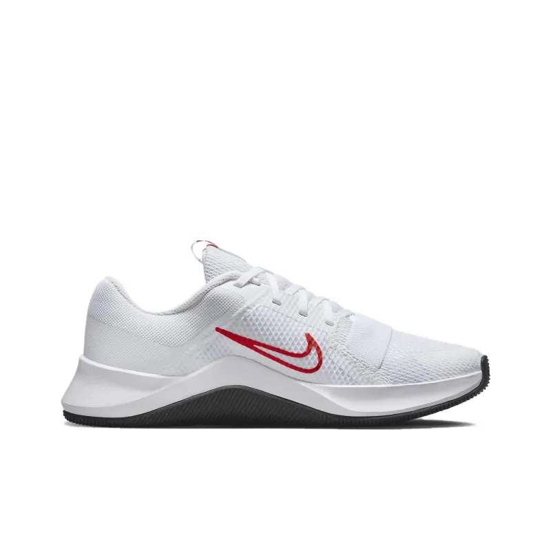 Nike Mc Trainer 2 'White Picante Red' Women's-1