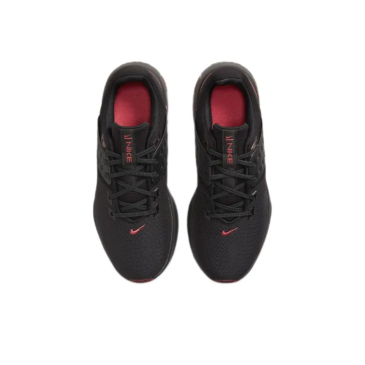 Nike Air Max Bella Tr 4 'Black Dark Beetroot' Women's-3