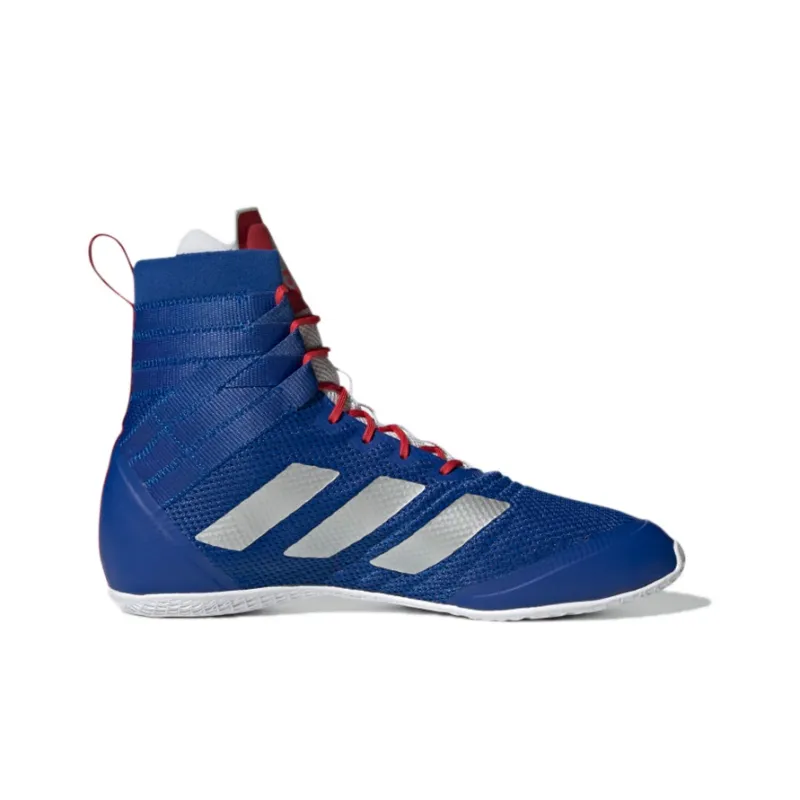 Adidas Speedex 18 'Royal Blue Silver Metallic'-1
