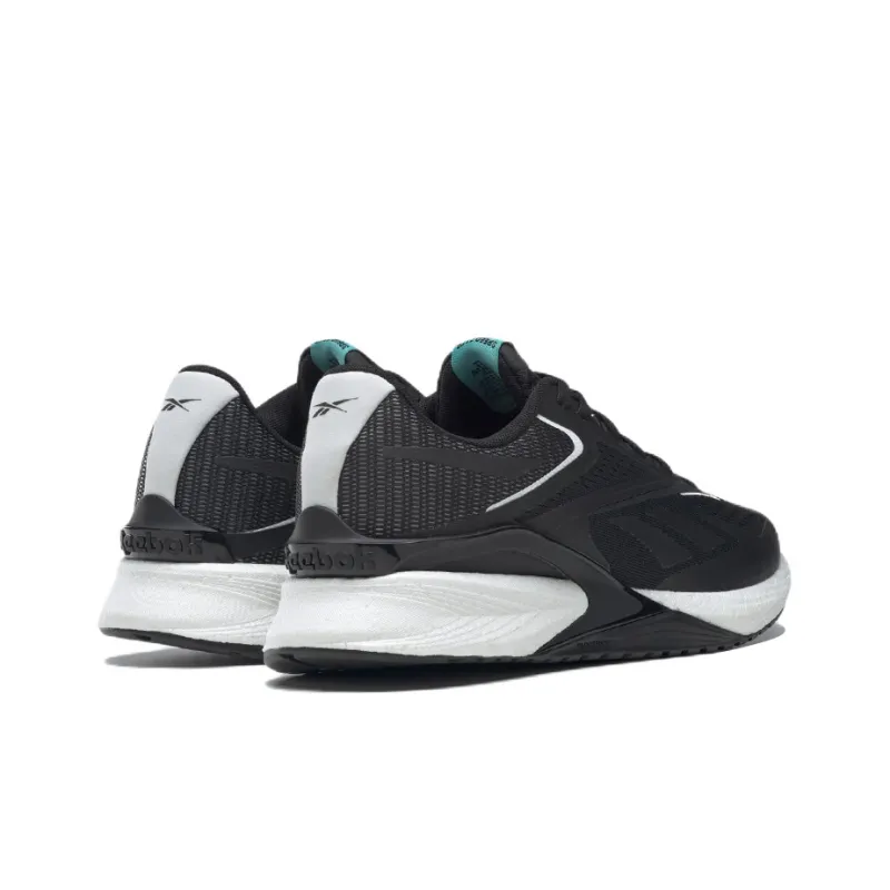 Reebok Reebok Speed 22 TR Anti-Slip Wear-Resistant Low-Top Training Shoes Unisex Black White-3