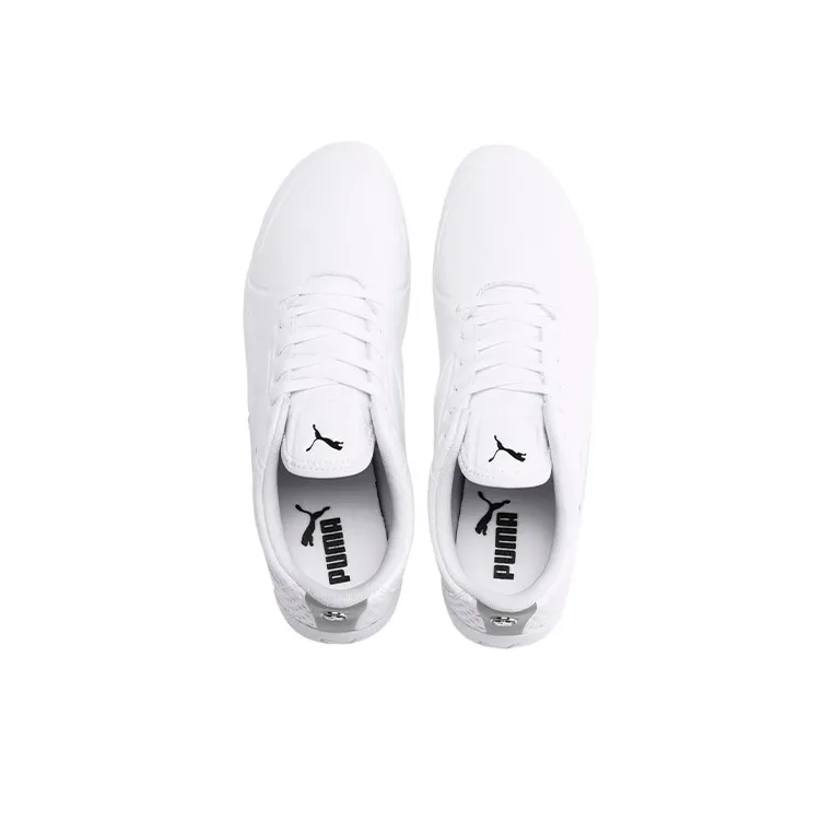 PUMA Bmw Motorsport X Drift Cat 7S Ultra 'White Black'-2