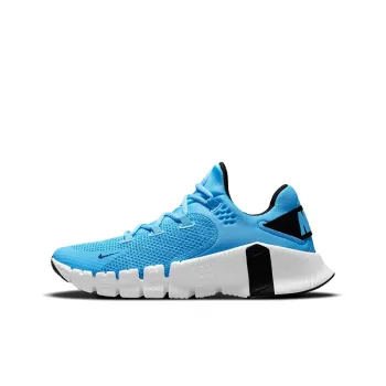 Nike Free Metcon 4 University Blue