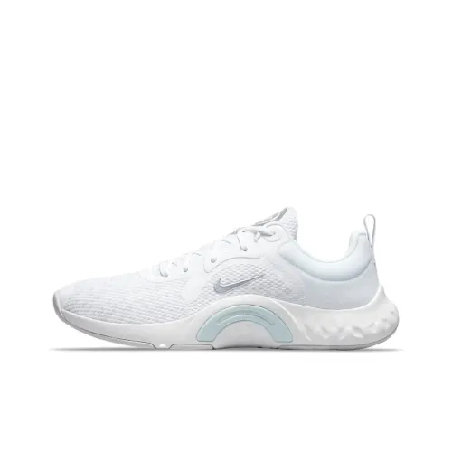 Nike Women's Renew In-Season TR 11 'White Pure Platinum'