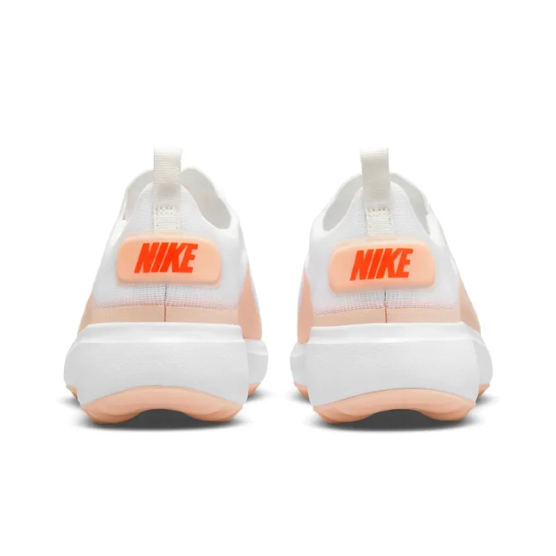 Nike Ace Summerlite 'White Bright Mango' Women's-4