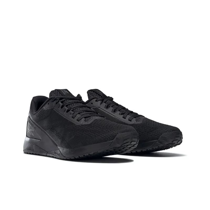 Reebok Nano X1 'Black'-2