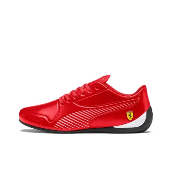 PUMA Scuderia Ferrari X Drift Cat 7S Ultra 'Rosso Corsa'