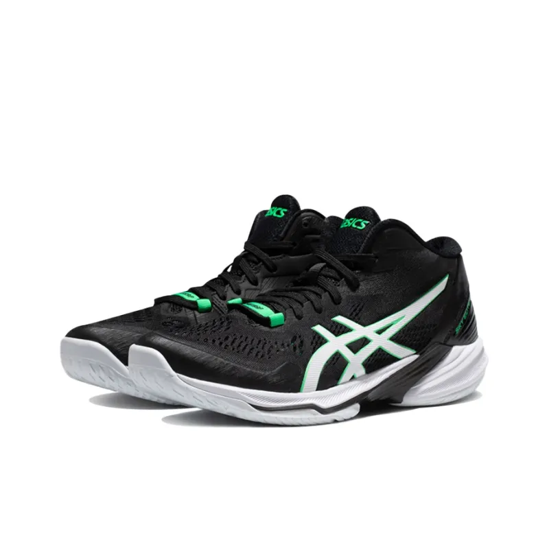 Asics Sky Elite Ff Mt 2 'Black Green'-1
