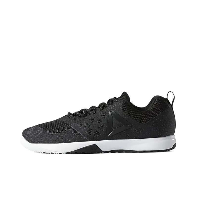 Reebok CrossFit Nano 6.0 Covert 'Black'-0