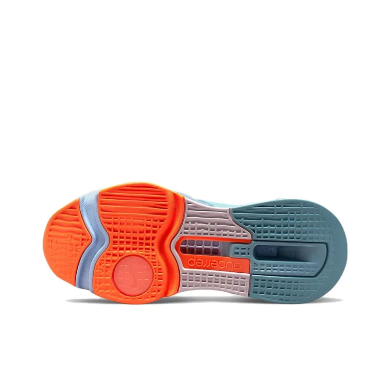 Nike Air Zoom SuperRep 3 Premium 'Purple' Women's-5