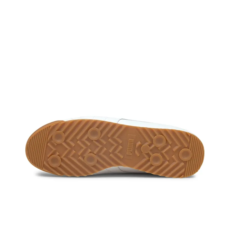 PUMA Roma Maison Kitsune White Gum-5