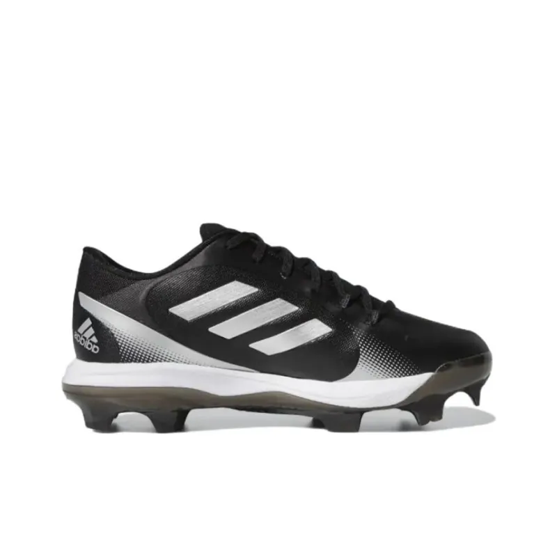 Adidas Purehustle 2 Tpu Cleats 'Black' Women's-1