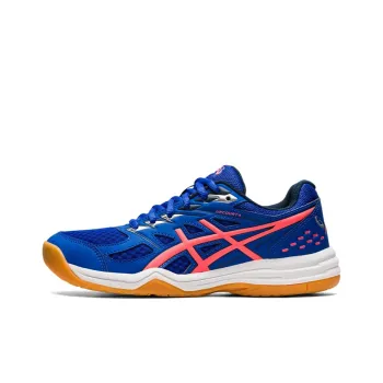 Asics Gel-Upcourt 4 Low-Top Training Shoes Women's