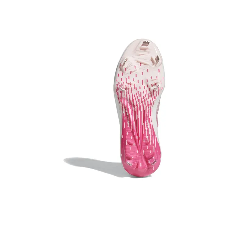 adidas Adizero Afterburner NWV Cleats 'Team Shock Pink'-5