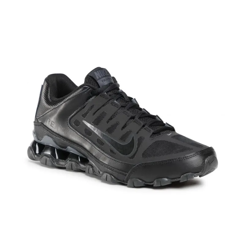 Nike Reax 8 TR Black-1