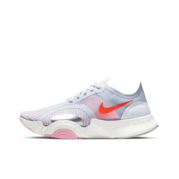 Nike SuperRep Go Blue/Red Women's