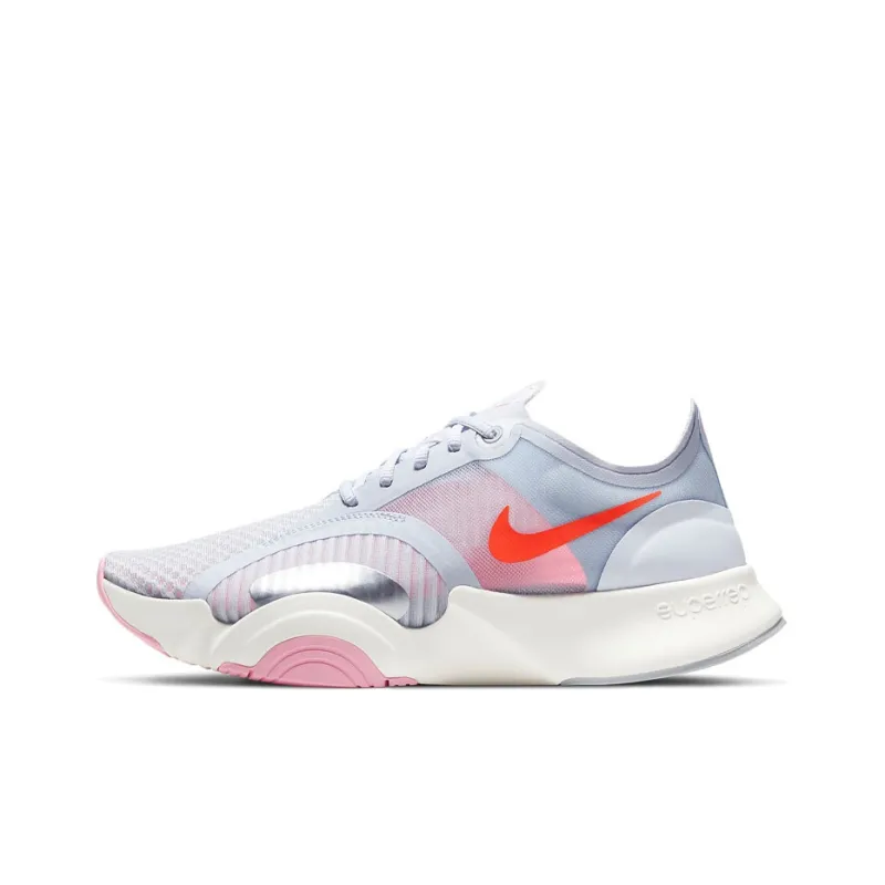 Nike SuperRep Go Blue/Red Women's-0