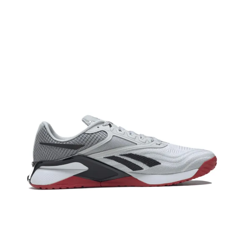 Reebok Nano X2 'White Pure Grey'-1