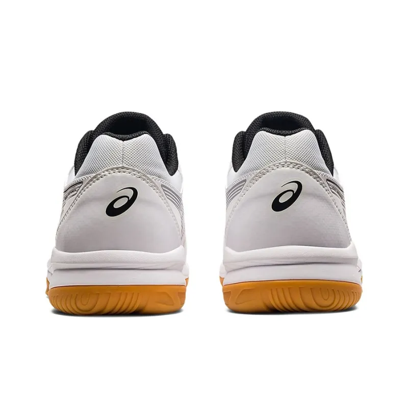 Asics Gel Renma 2E Wide 'White Black'-4