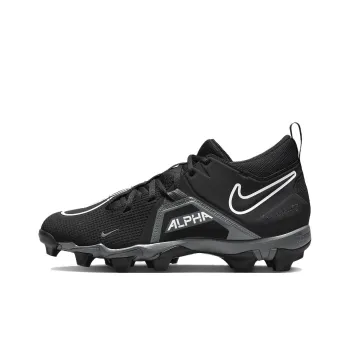 Nike Alpha Menace 3 'Black Iron Grey'