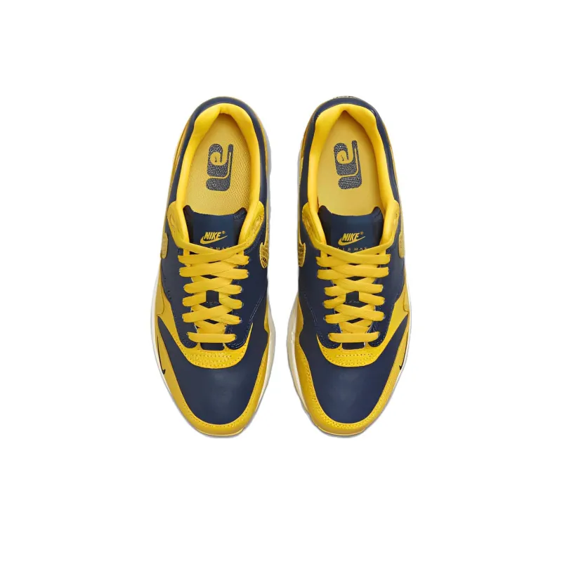 Nike Air Max 1 CO.JP Michigan Head To Head Women's-3