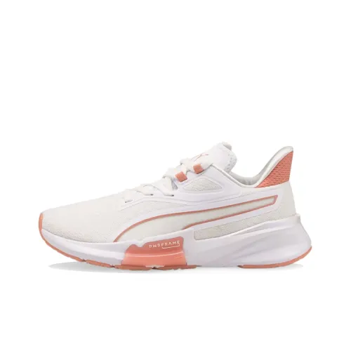 PUMA Pwrframe Series Training Shoes Women's Low-Top