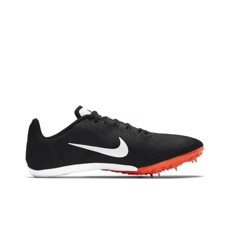 Nike Zoom Rival M 9 Black Hyper Crimson-1