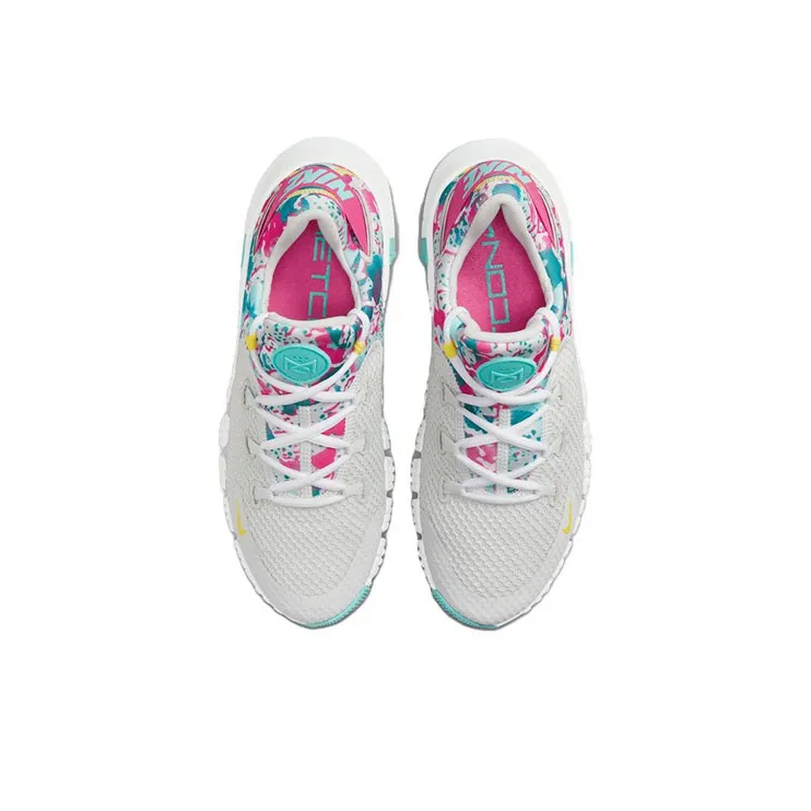 Nike Free Metcon 4 Graffiti Graphics Women's-3