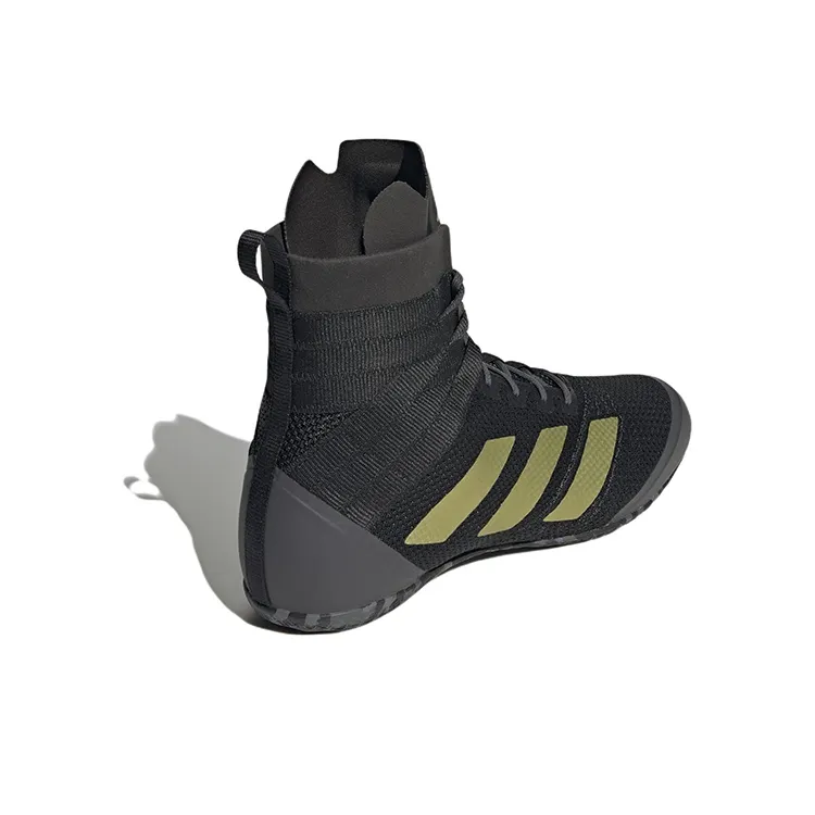 Speedex 18 Adidas 'Black Gold Metallic'-3