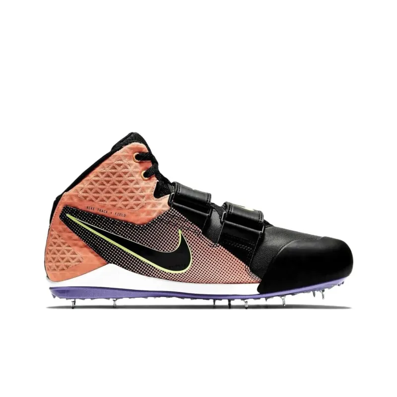 Nike Zoom Javelin Elite 3 'Bright Mango Purple Pulse'-1