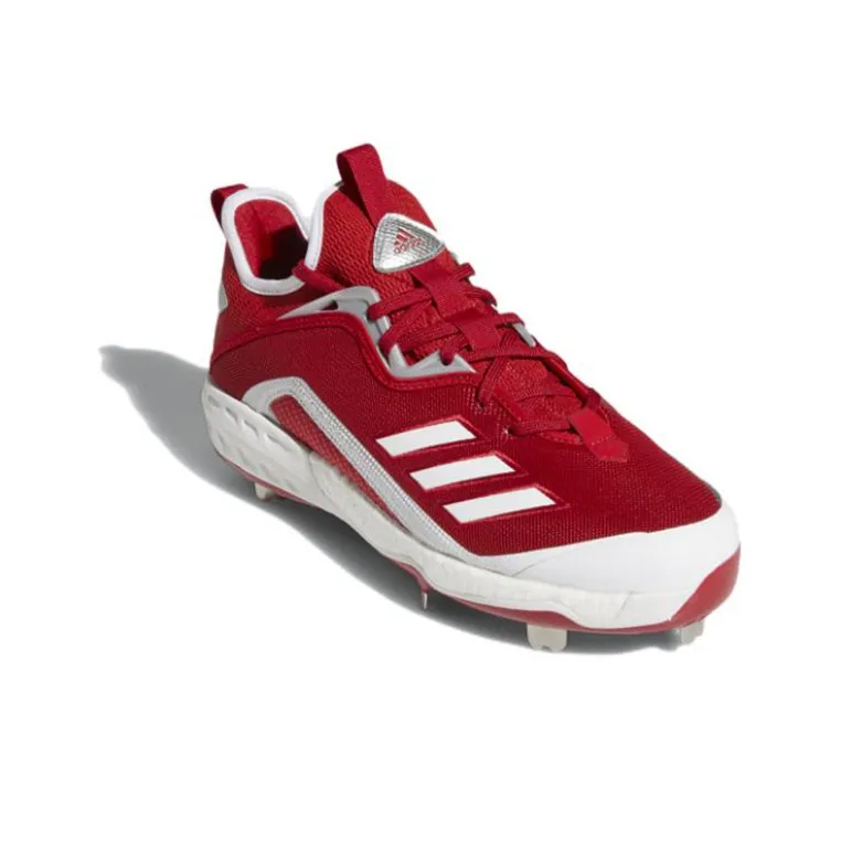 Adidas Icon 6 'Team Power Red'-2