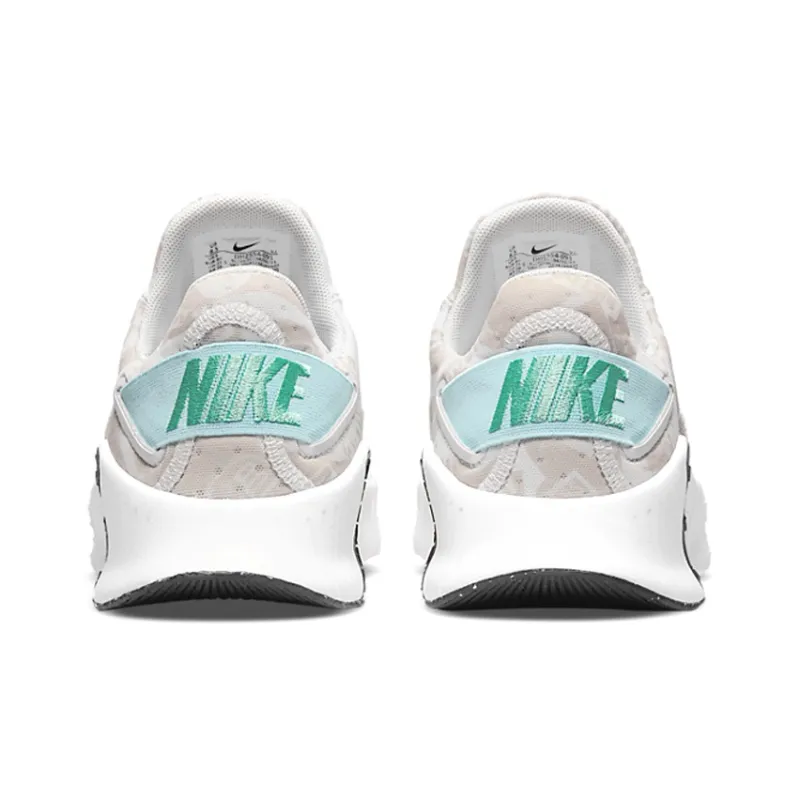 Nike Free Metcon 4 Light Bone Women's-4
