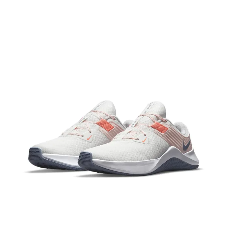 Nike Mc Trainer 'White Crimson Bliss' Women's-2